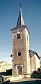 Kirche Nativité de la Vierge