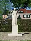 Denkmal Putten