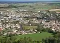 Mauzé-sur-le-Mignon