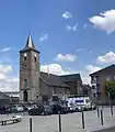 Kirche Saint-Martin