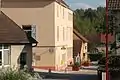 Mairie Ranchot