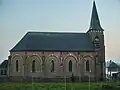 Kirche Saint-Ouen