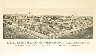 Reichshoffen