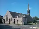 Kapelle Saint-Philibert