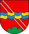 Wappen von Vuisternens-devant-Romont