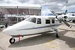 Vulcanair P.68R