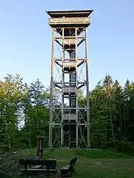 Bild des Objektes