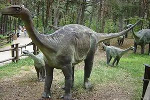 Vulcanodon karibaensis