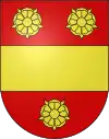 Wappen von Vulliens