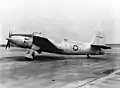 Vultee XA-41