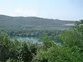 Die Maare(Laghi di Monticchio)
