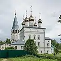 Mariä-Verkündigungs-Kathedrale