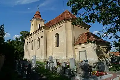 Kirche St. Martin