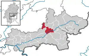 Karte