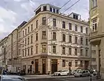 Zinshaus