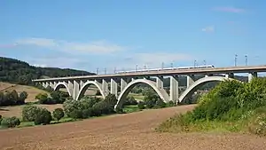 Wälsebachtalbrücke