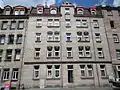Mietshaus