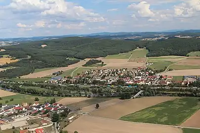 Wölsendorf (2013)