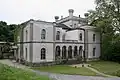 Villa Pereira