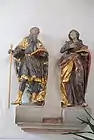 Anna und Joachim