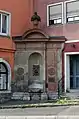 Brunnen