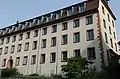 Ehemaliges Fürstbischöfliches Jagdzeughaus
