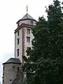 Festung Marienberg, Würzburg: Marienturm