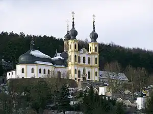 Klosterkirche