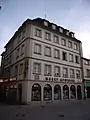 Wohnhaus