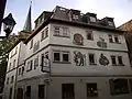 Wohnhaus