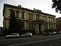 Physiologisches Institut der Universität