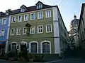 Wohnhaus