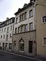 Gerichtsschreiberhaus
