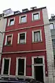 Wohnhaus