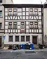 Wohnhaus