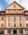 Finanzamt Würzburg