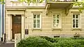 Mietshaus