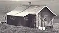 Würzburger Bergbund-Hütte 1959
