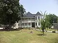 W. A. Harp House
