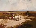 Gewinner-Bild Wynne-Preis 1918
