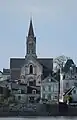 Kirche Notre-Dame