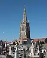Kirche Saint-Pierre