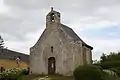 Kapelle Saint-Arnoult in Martigné-Briand
