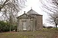 Kapelle Notre-Dame (La Tulévrière)
