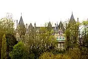 Schloss La Touche (2013)
