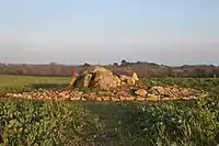Dolmen von Kerhenry