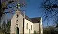 Kapelle Notre-Dame in Plessis-Kaër
