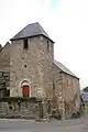 Kirche Saint-Pierre