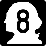 Straßenschild