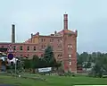 Die alte Brauerei